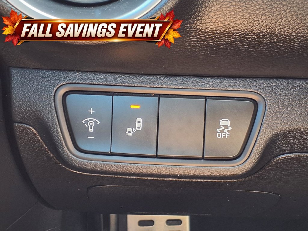 Certified 2023 Kia Forte GT-Line w/ GT-Line Premium Package FWD image 23