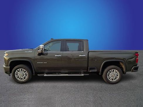 Used 2023 Chevrolet Silverado 3500 High Country image 6