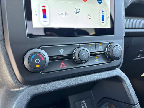 New 2025 Ford Ranger XL w/ Trailer Tow Package image 31