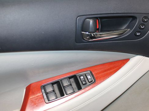 Used 2007 Lexus ES 350 FWD image 9