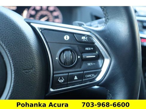Certified 2023 Acura RDX w/Technology Package image 13