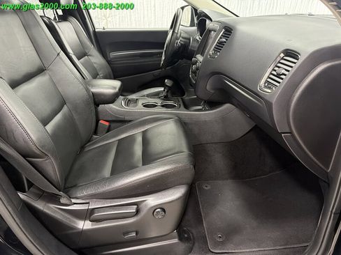 Used 2019 Dodge Durango GT image 21
