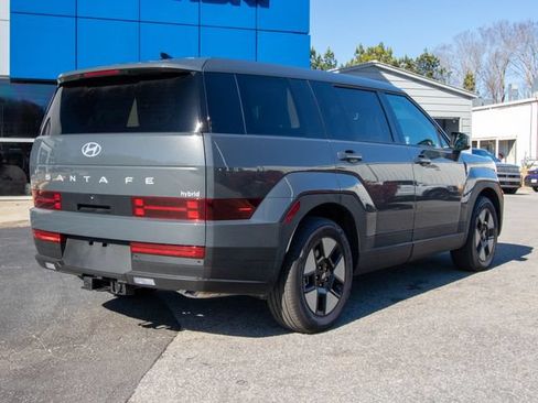 Used 2026 Hyundai Santa Fe SE FWD image 14