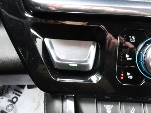 Certified 2024 GMC Sierra 2500 Denali w/ Denali Reserve Package image 21