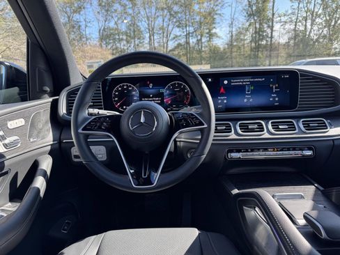 Certified 2026 Mercedes-Benz GLE 350 GLE 350 image 19