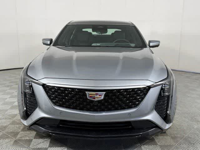 Used 2026 Cadillac CT5 Premium Luxury w/ Technology Package AWD/4WD image 12