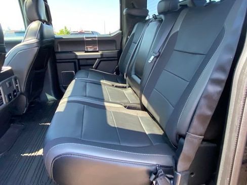 Used 2020 Ford F150 Raptor w/ Equipment Group 802A Luxury AWD/4WD image 29