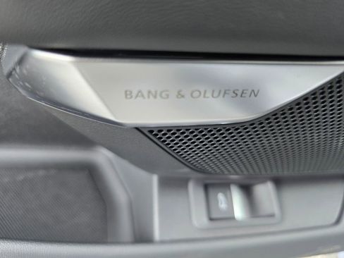 New 2026 Audi S e-tron GT Prestige image 27