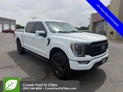 Used 2023 Ford F150 XLT w/ Equipment Group 302A High