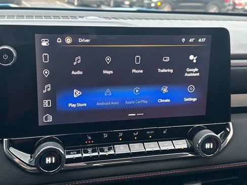 Used 2023 Chevrolet Colorado Z71 w/ Z71 Convenience Package 2 image 18