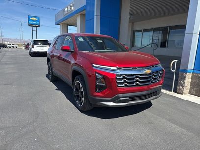 New 2026 Chevrolet Equinox LT w/ Convenience Package II