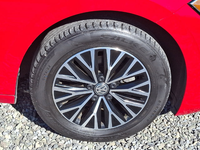 Used 2019 Volkswagen Jetta SEL FWD image 8