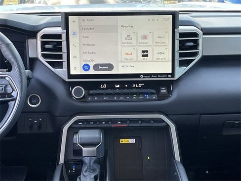 Used 2024 Toyota Tundra Limited image 17