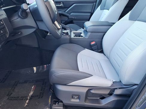 New 2026 Toyota Tacoma TRD Off-Road image 12