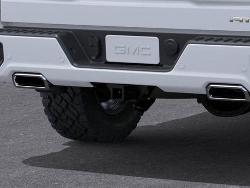 New 2026 GMC Sierra 1500 AT4 w/ AT4 Premium Package image 14