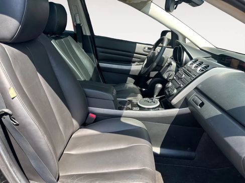 Used 2010 MAZDA CX-7 s Grand Touring FWD image 11