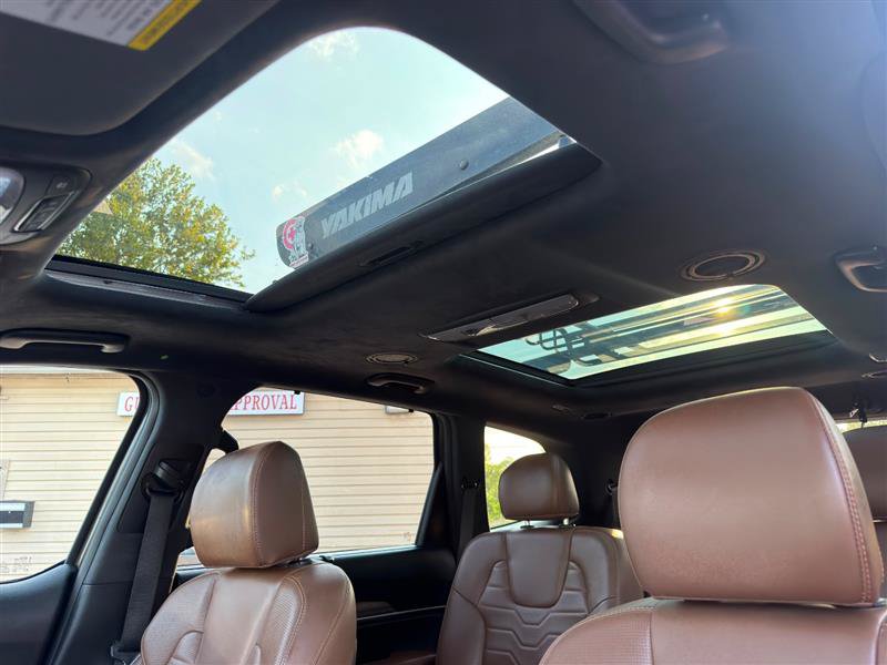 Used 2021 Kia Telluride SX w/ SX Prestige Package AWD/4WD image 20