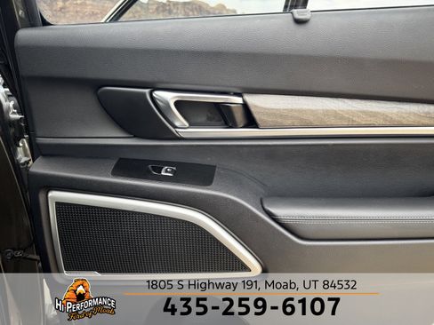 Used 2022 Kia Telluride EX w/ EX Premium Package image 33