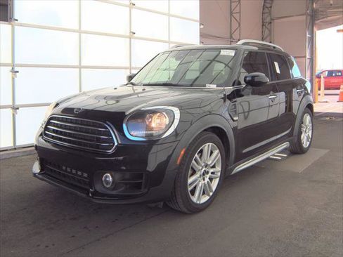 Used 2020 MINI Cooper Countryman image 3