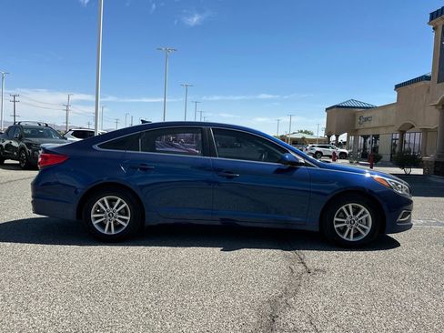 Used 2017 Hyundai Sonata SE image 7