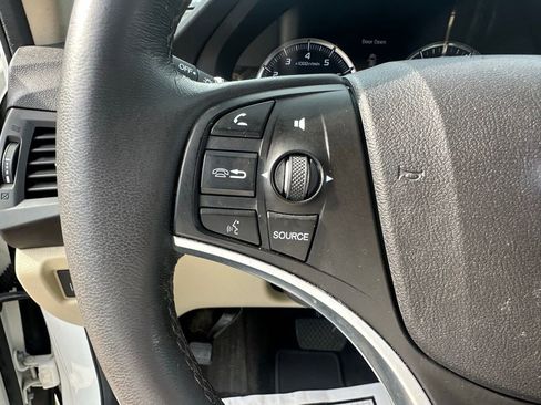 Used 2016 Acura MDX SH-AWD w/ Technology Package image 28