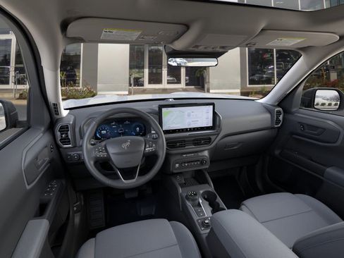 New 2025 Ford Bronco Sport Badlands w/ Badlands Tech Package image 31