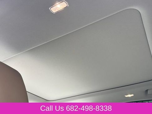 Used 2026 Nissan Murano Platinum w/ Cargo Package AWD/4WD image 18