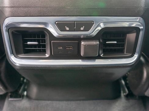 Used 2020 Chevrolet Silverado 3500 LTZ w/ LTZ Premium Package image 14