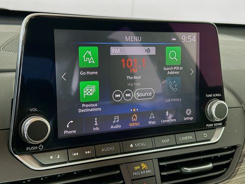 Used 2021 Nissan Altima 2.5 SL image 19