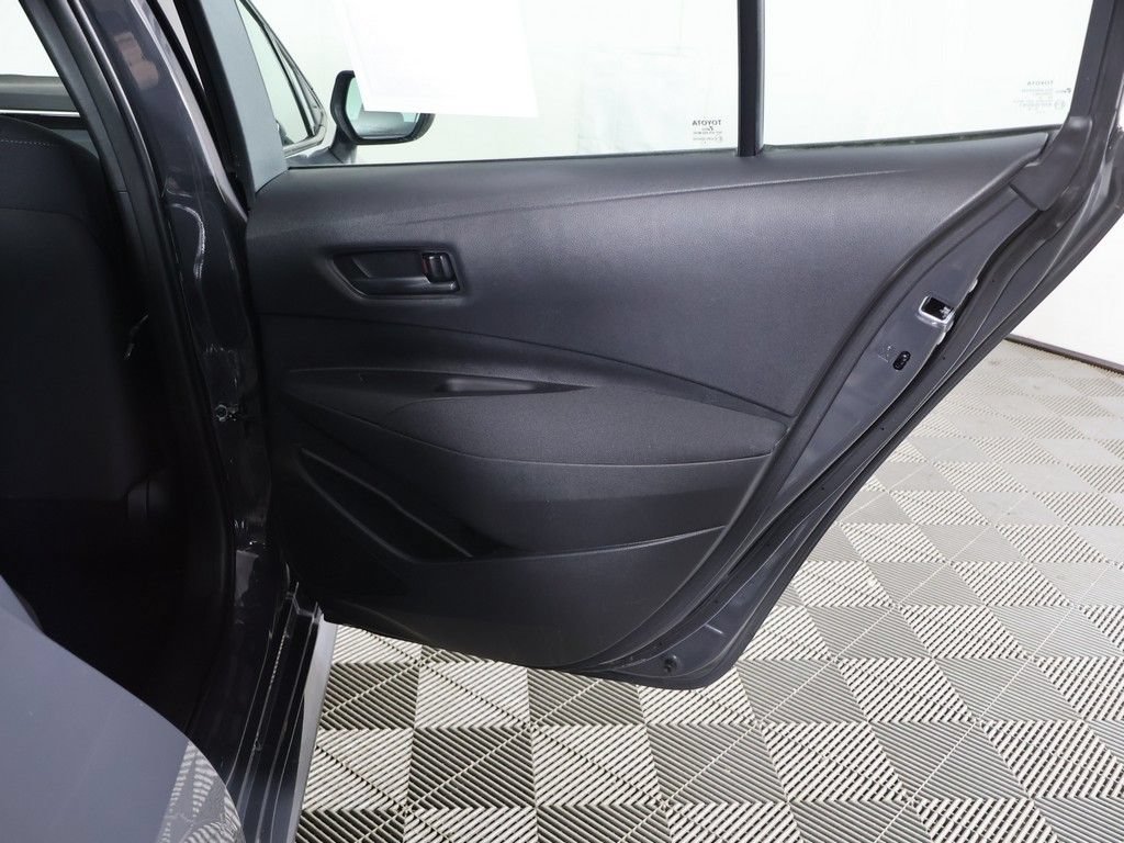 Used 2024 Toyota Corolla LE FWD image 22