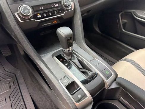 Used 2016 Honda Civic LX image 25