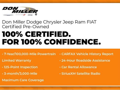 Certified 2022 RAM 1500 Big Horn image 10