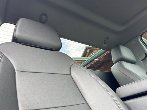 New 2025 Chevrolet Silverado 2500 W/T w/ WT Convenience Package image 16