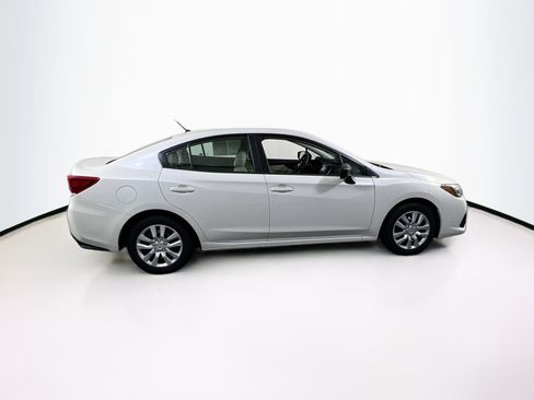 Used 2023 Subaru Impreza 2.0i AWD/4WD image 4