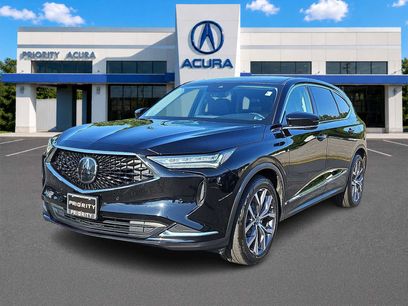 Certified 2024 Acura MDX w/ Technology Package