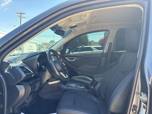 Used 2020 Subaru Forester Premium w/ Popular Package #1 AWD/4WD image 12