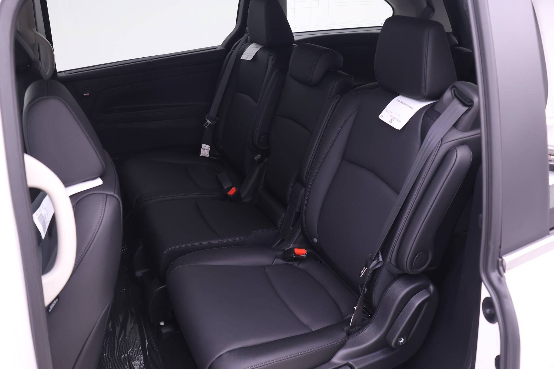 Used 2026 Honda Odyssey EX-L image 10