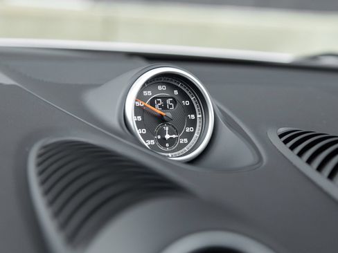 Certified 2022 Porsche 718 Cayman GTS RWD image 24