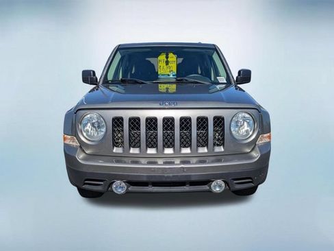 Used 2014 Jeep Patriot Sport w/ Power Value Group AWD/4WD image 10