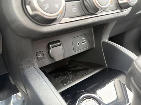 New 2025 Nissan Versa SV w/ Trunk Package image 23