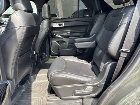 Used 2023 Ford Explorer ST w/ Equipment Group 401A image 28