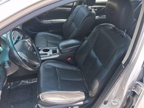 Used 2015 Nissan Altima 2.5 SL w/ Technology Package FWD image 12