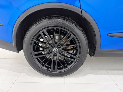 Certified 2026 Acura MDX A-Spec AWD/4WD image 51