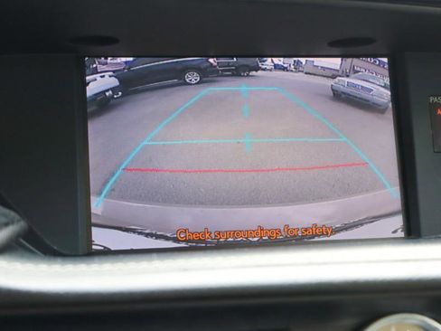 Used 2014 Lexus ES 350 w/ Luxury Package FWD image 16