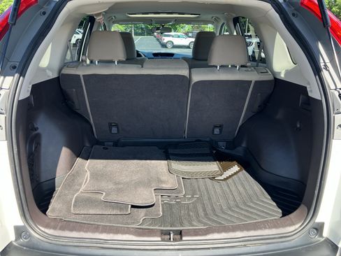 Used 2013 Honda CR-V EX image 30