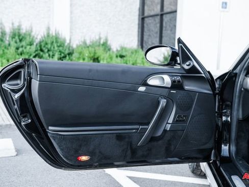 Used 2006 Porsche 911 Carrera image 61