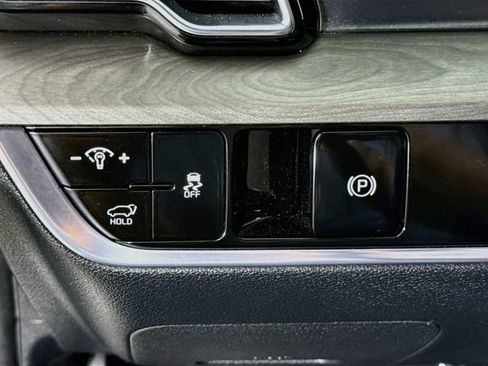 Used 2025 Kia Sportage X-Pro Prestige AWD/4WD image 10