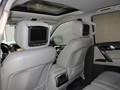 Used 2011 Lexus GX 460 w/ Comfort Plus Pkg AWD/4WD image 29