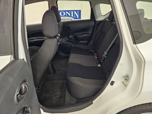 Used 2017 Nissan Versa Note S Plus FWD image 20