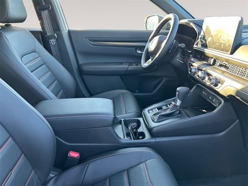 New 2026 Honda CR-V Sport-L image 15